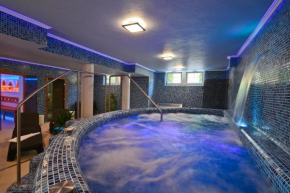 Rajna VillaBridge&SPA